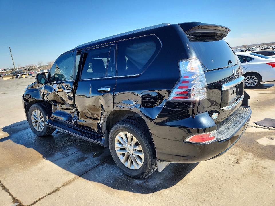Aukcja sprzedaży 2021 Lexus Gx 460, vin: JTJAM7BX4M5268423, numer aukcji: 77076805