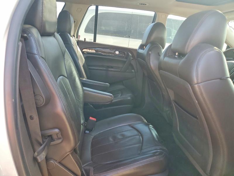Aukcja sprzedaży 2014 Buick Enclave, vin: 5GAKRCKD7EJ218035, numer aukcji: 77161305