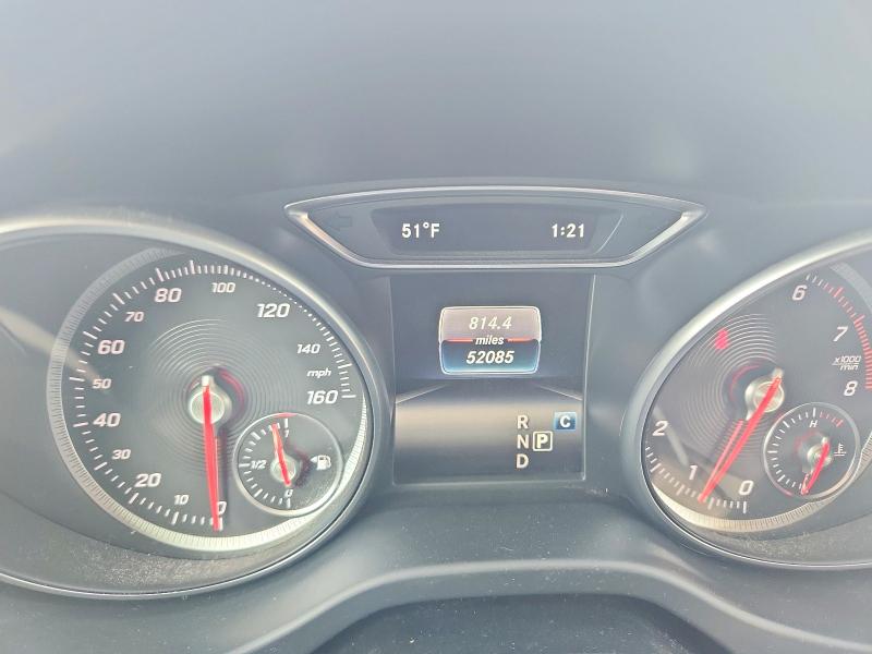 Aukcja sprzedaży 2019 Mercedes-benz Gla, vin: WDCTG4GB7KJ581320, numer aukcji: 97839475