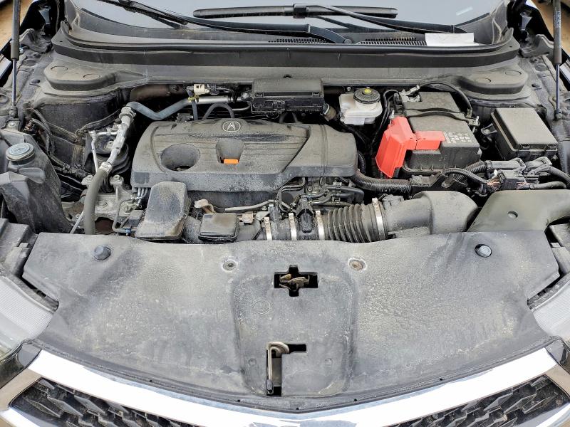 Продаж на аукціоні авто 2023 Acura Rdx, vin: 5J8TC2H34PL025833, номер лоту: 78213985
