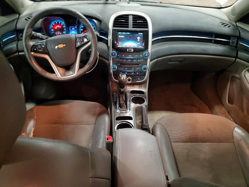 Продаж на аукціоні авто 2015 Chevrolet Malibu, vin: 1G11C5SL3FF189967, номер лоту: 76330685