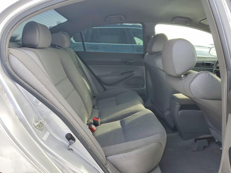Продаж на аукціоні авто 2007 Honda Civic, vin: 2HGFA16327H017470, номер лоту: 76223755