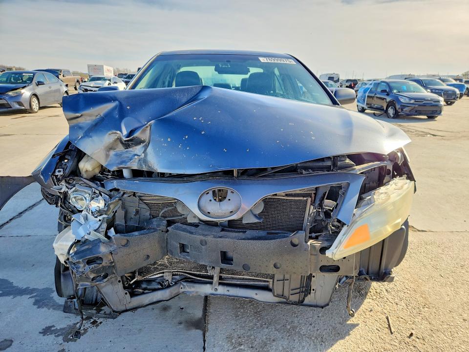 78999975 :رقم المزاد ، 4T1BF3EK5BU751332 vin ، 2011 Toyota Camry مزاد بيع