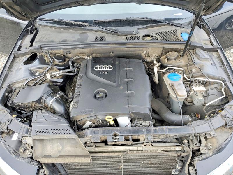 Aukcja sprzedaży 2014 Audi A4, vin: WAUEFAFL8EN040801, numer aukcji: 76766135