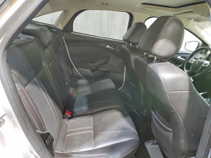 Продажа на аукционе авто 2013 Ford Focus, vin: 1FADP3J26DL234569, номер лота: 76169465