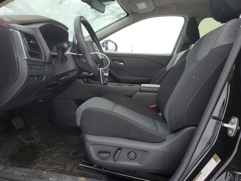 Продаж на аукціоні авто 2023 Nissan Rogue, vin: JN8BT3BB4PW494519, номер лоту: 78105375