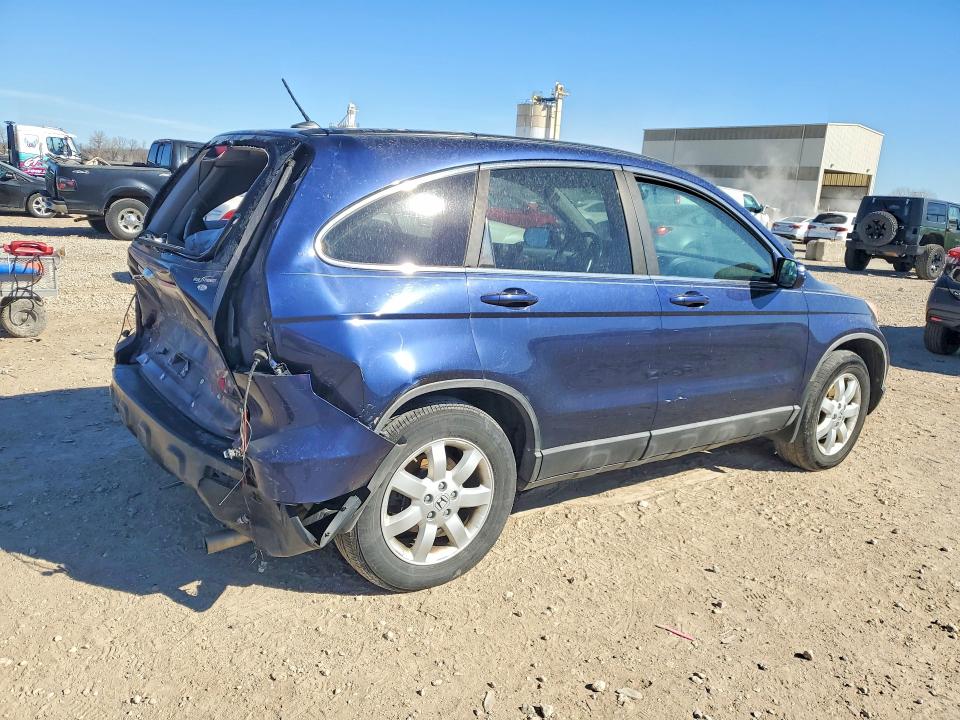 Aukcja sprzedaży 2008 Honda Cr-v, vin: 5J6RE48788L036072, numer aukcji: 79303775