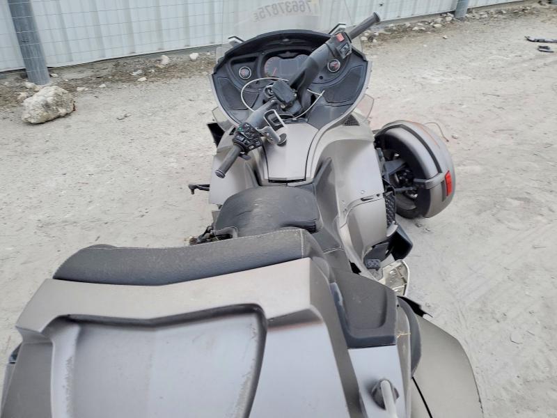 Продаж на аукціоні авто 2014 Can-am Spyder Roadster, vin: 2BXNBDD12EV000158, номер лоту: 76637875