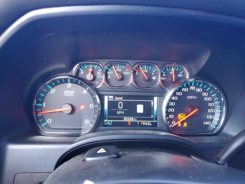 Продажа на аукционе авто 2018 Gmc Sierra, vin: 3GTU2NEC2JG630417, номер лота: 78355945