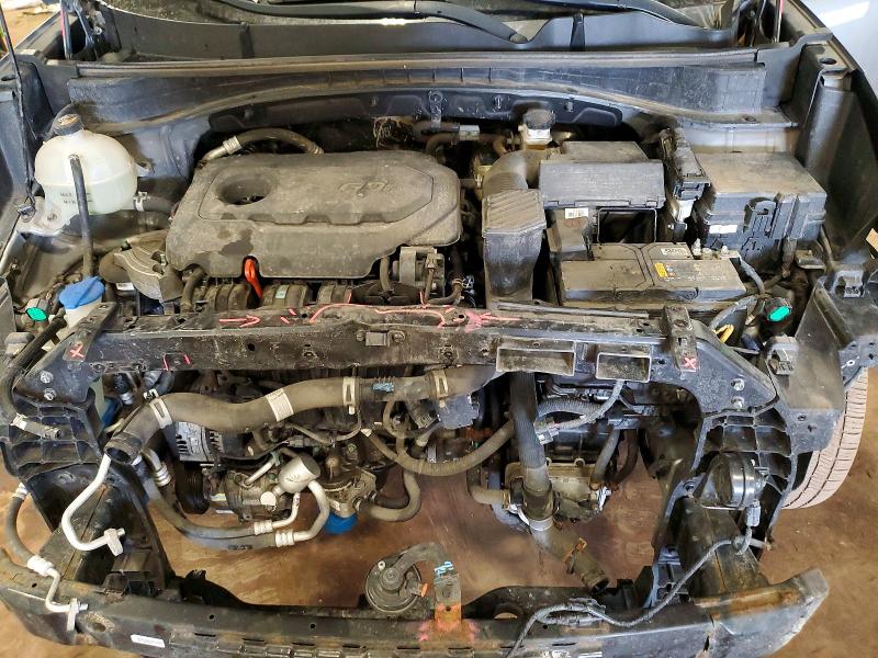 2020 Kia Sportage მანქანა იყიდება აუქციონზე, vin: KNDPM3AC4L7741468, აუქციონის ნომერი: 77036425