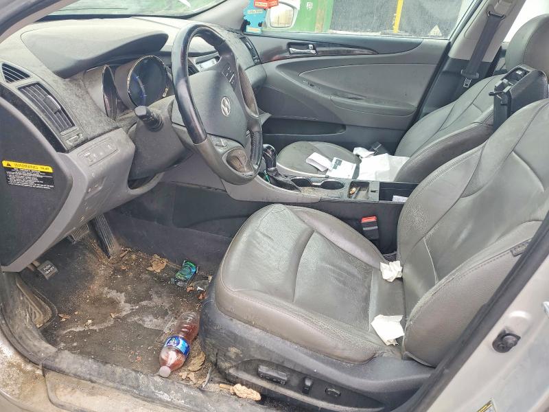 Aukcja sprzedaży 2013 Hyundai Sonata, vin: 5NPEC4AC9DH682088, numer aukcji: 76528495