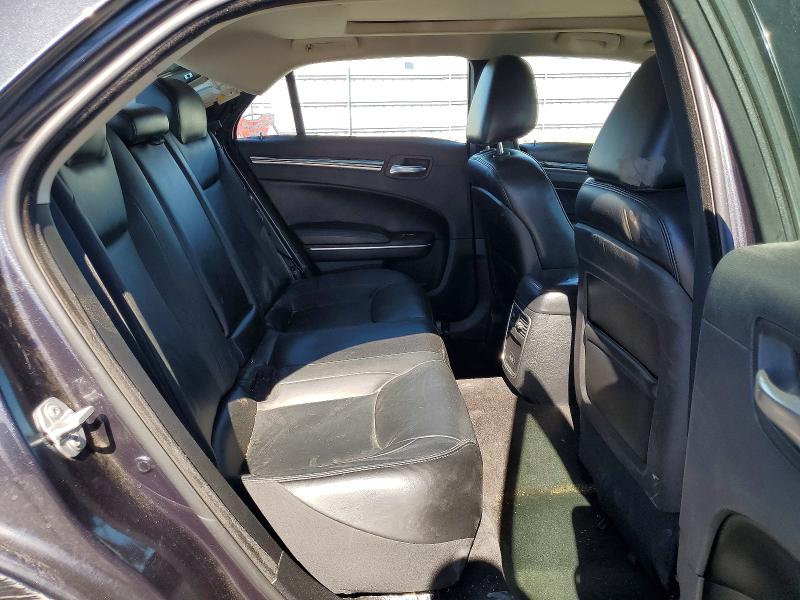Aukcja sprzedaży 2016 Chrysler 300, vin: 2C3CCAAG7GH211986, numer aukcji: 78816055