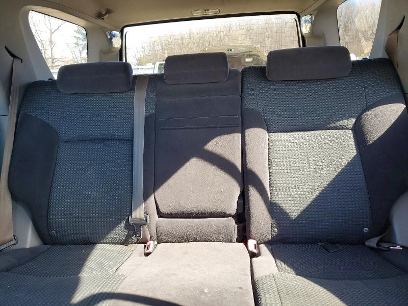 Продаж на аукціоні авто 2005 Toyota 4runner, vin: JTEBU14R258049149, номер лоту: 78790445