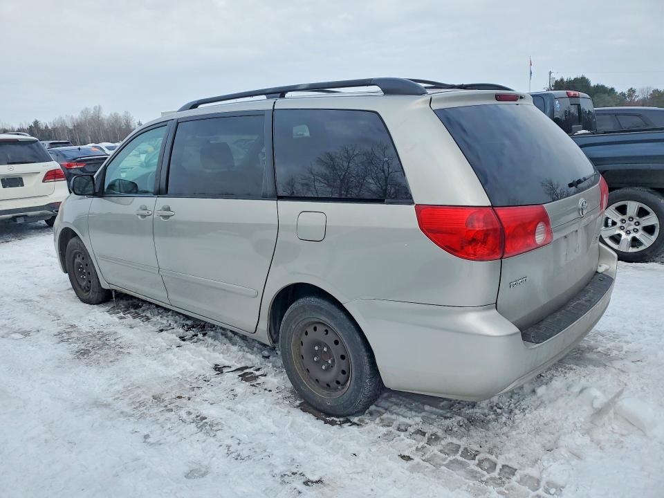 Продаж на аукціоні авто 2006 Toyota Sienna, vin: 5TDZA23C66S543364, номер лоту: 79073535