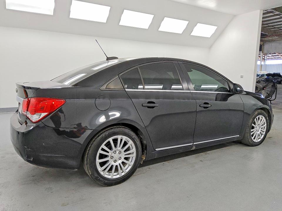 Продаж на аукціоні авто 2016 Chevrolet Cruze Limited, vin: 1G1PJ5SB3G7145650, номер лоту: 78675375