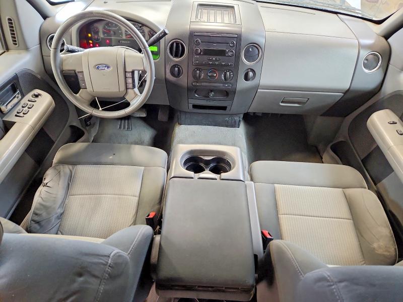77214195 :رقم المزاد ، 1FTPW14V27FB62941 vin ، 2007 Ford F150 مزاد بيع