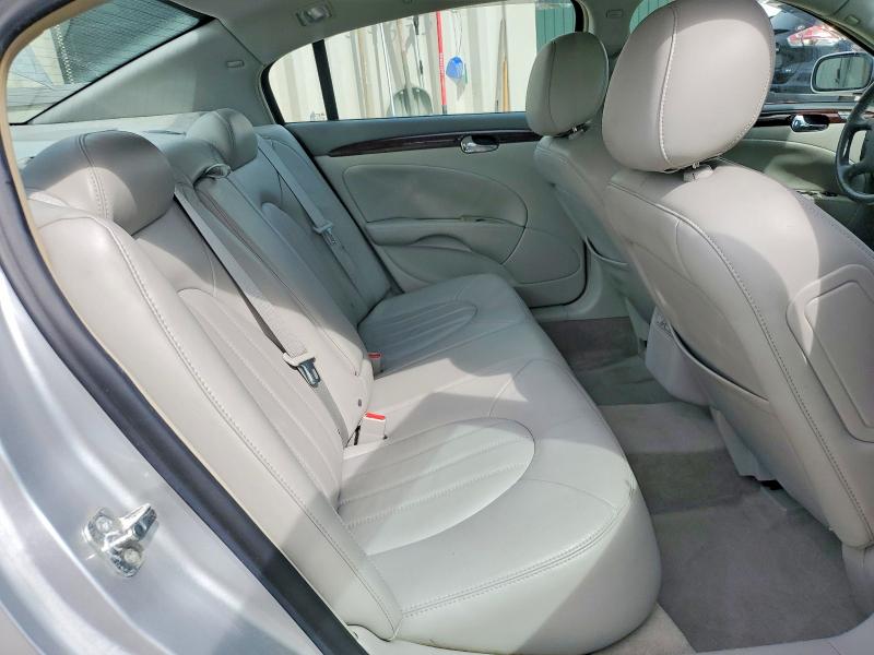 2011 Buick Lucerne მანქანა იყიდება აუქციონზე, vin: 1G4HC5EM3BU120983, აუქციონის ნომერი: 78806945