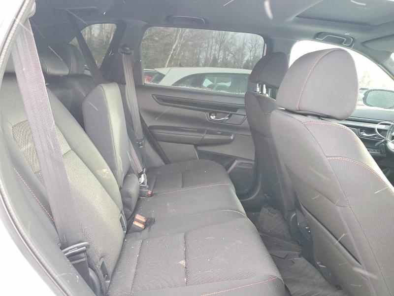 Aukcja sprzedaży 2026 Honda Cr-v, vin: 2HKRS6H57TH219131, numer aukcji: 78407095