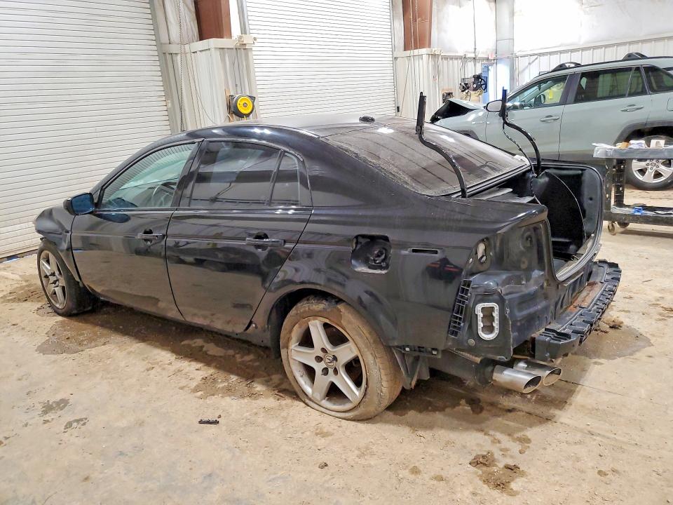76211615 :رقم المزاد ، 19UUA76528A054238 vin ، 2008 Acura Tl مزاد بيع