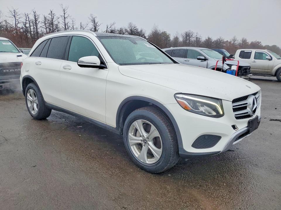 Продажа на аукционе авто 2018 Mercedes-benz Gls, vin: WDC0G4KB4JV076045, номер лота: 77666525