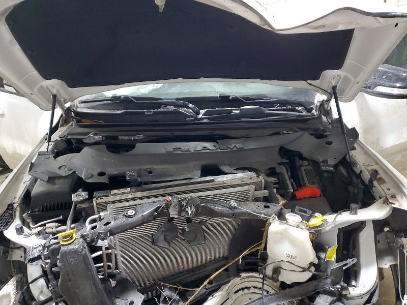 2021 Ram 1500 მანქანა იყიდება აუქციონზე, vin: 1C6SRFBT1MN698059, აუქციონის ნომერი: 76841095