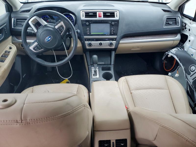Продажа на аукционе авто 2017 Subaru Outback, vin: 4S4BSANC2H3240832, номер лота: 78258435