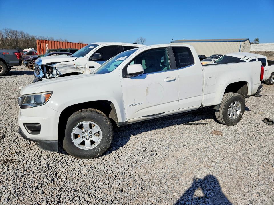 Aukcja sprzedaży 2019 Chev Colorado, vin: 1GCHSBEA0K1361848, numer aukcji: 75445775
