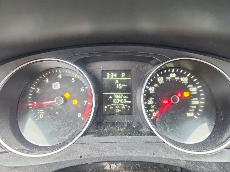 Продажа на аукционе авто 2015 Volkswagen Jetta, vin: 3VWD17AJXFM323232, номер лота: 77401425