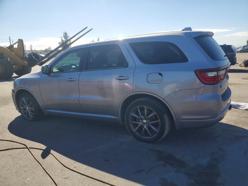 79005005 :رقم المزاد ، 1C4RDHAG5FC765959 vin ، 2015 Dodge Durango مزاد بيع