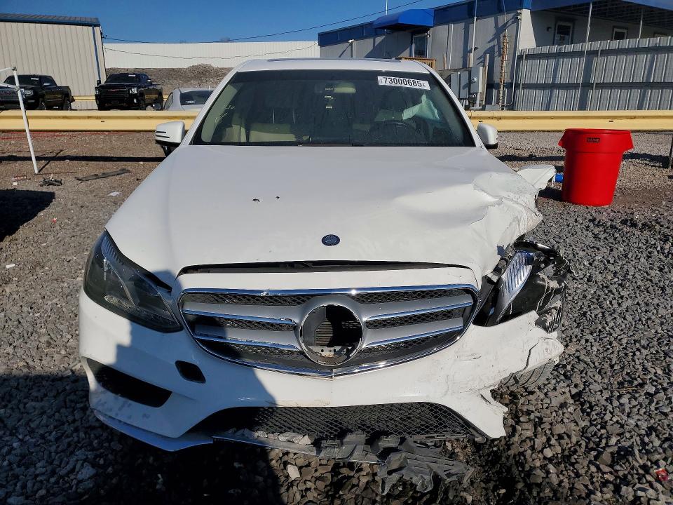 Продажа на аукционе авто 2014 Mercedes-benz E, vin: WDDHF5KB7EB002276, номер лота: 73000685