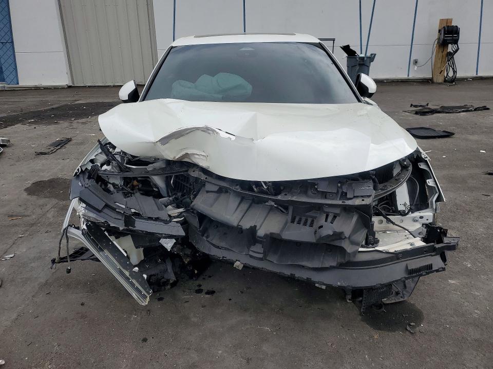 77114745 :رقم المزاد ، 19UDE4G72PA012931 vin ، 2023 Acura Integra مزاد بيع
