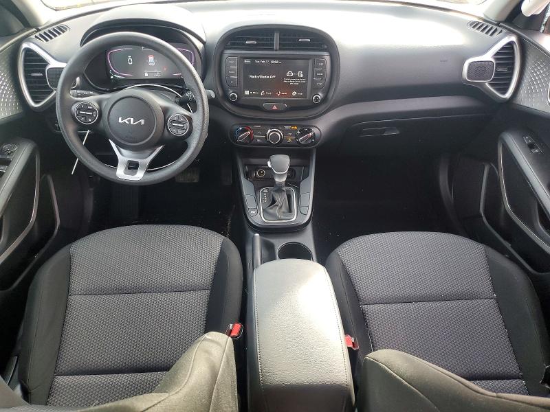 Aukcja sprzedaży 2023 Kia Soul, vin: KNDJ23AU1P7866907, numer aukcji: 77584415