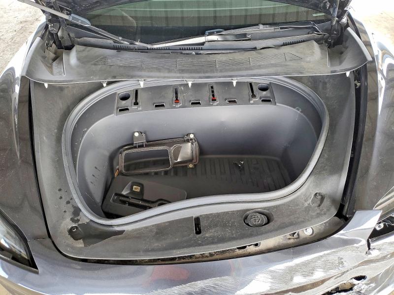 Aukcja sprzedaży 2024 Tesla Model 3, vin: 5YJ3E1EA2RF801582, numer aukcji: 77956645