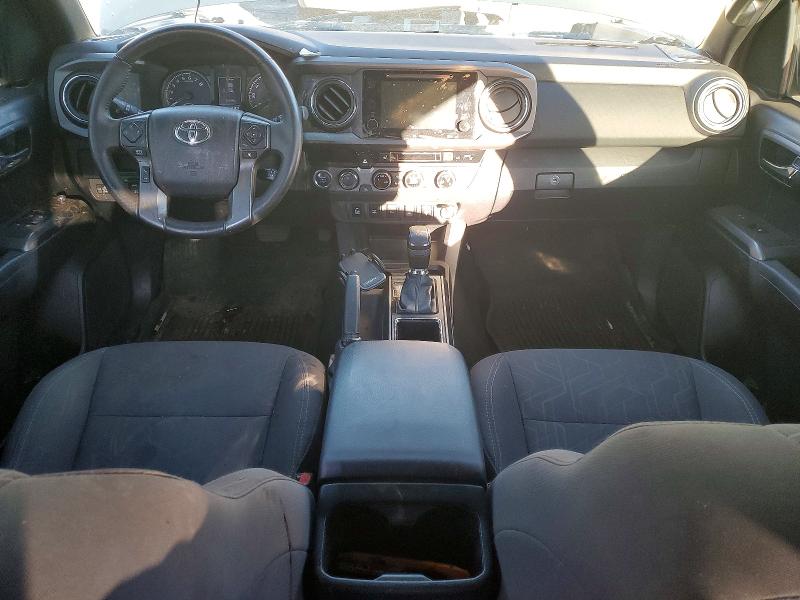 Aukcja sprzedaży 2017 Toyota Tacoma, vin: 3TMCZ5AN4HM087291, numer aukcji: 79182655