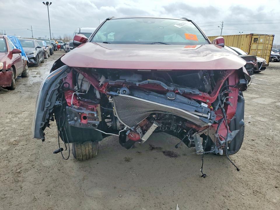Aukcja sprzedaży 2021 Toyota Rav4, vin: 2T3P1RFV4MW198182, numer aukcji: 52699426