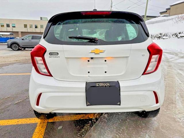 Продаж на аукціоні авто 2017 Chevrolet Spark 1lt, vin: KL8CD6SA8HC788359, номер лоту: 76882905