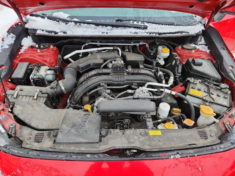 Продаж на аукціоні авто 2021 Subaru Crosstrek, vin: JF2GTAGC6M8329175, номер лоту: 76636435