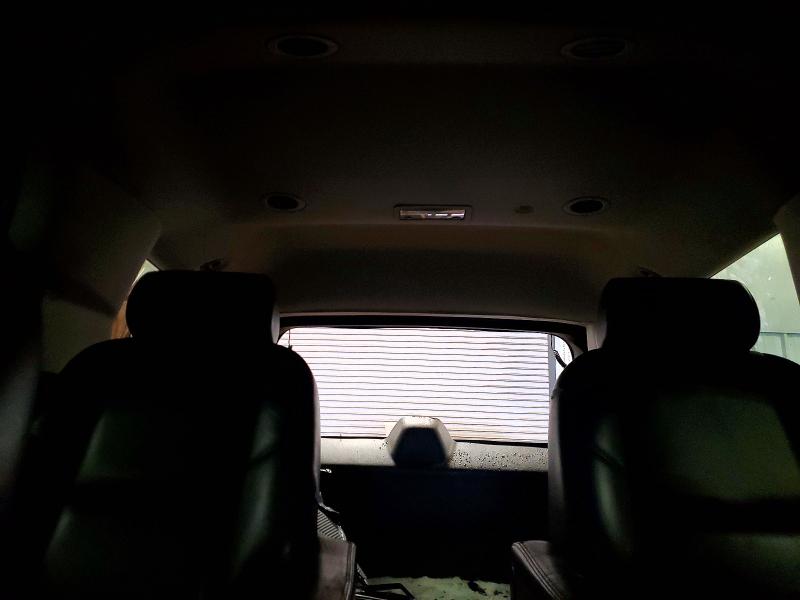 78311175 :رقم المزاد ، 1GYFK63857R254442 vin ، 2007 Cadillac Escalade مزاد بيع