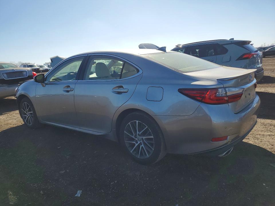 Aukcja sprzedaży 2016 Lexus Es, vin: JTHBK1GG6G2214743, numer aukcji: 77900745