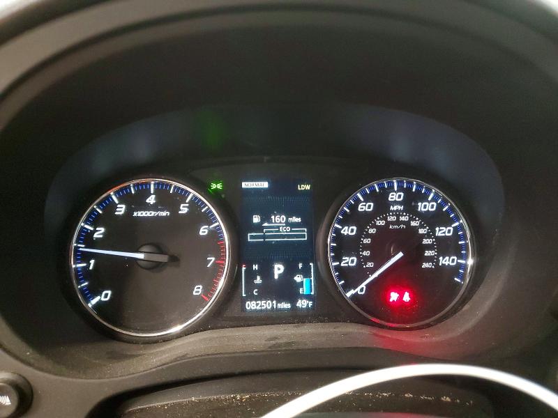 77928675 :رقم المزاد ، JA4AZ3A39FZ010027 vin ، 2015 Mitsubishi Outlander مزاد بيع