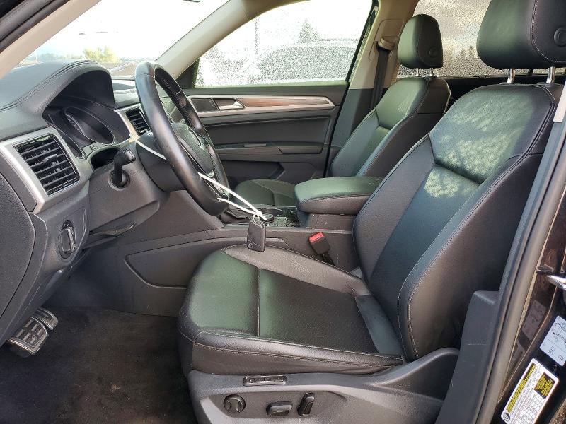 77921965 :رقم المزاد ، 1V2RR2CA7JC527416 vin ، 2018 Volkswagen Atlas مزاد بيع