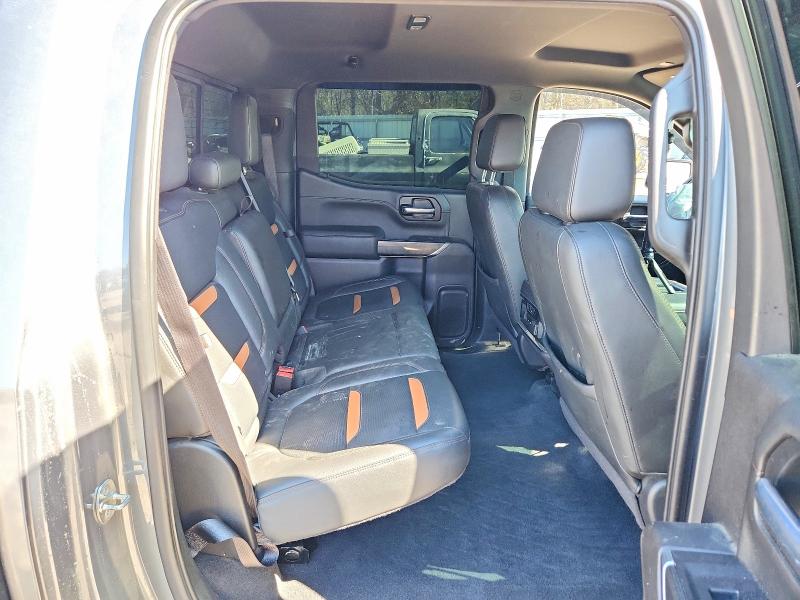 2020 Gmc Sierra მანქანა იყიდება აუქციონზე, vin: 3GTP9EELXLG178549, აუქციონის ნომერი: 77192785