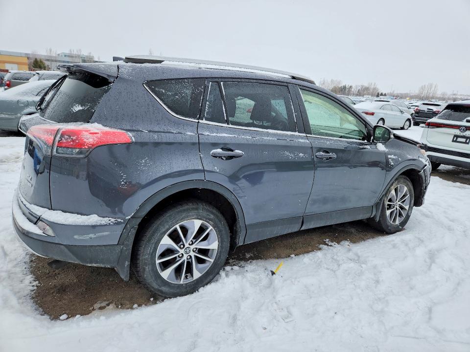 Продаж на аукціоні авто 2016 Toyota Rav4 Hv, vin: JTMRJREV7GD025672, номер лоту: 77759645