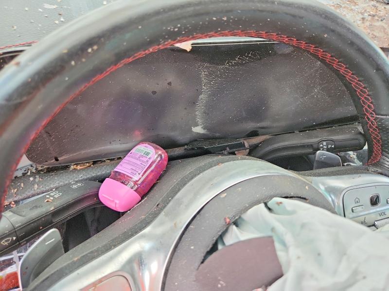 2021 Mercedes-benz Cla მანქანა იყიდება აუქციონზე, vin: W1K5J5BB1MN214279, აუქციონის ნომერი: 77829505