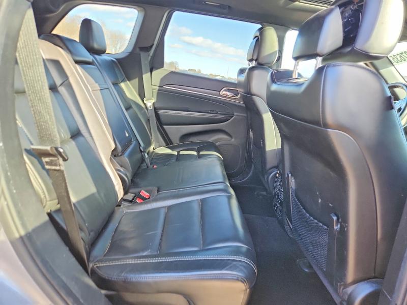 Aukcja sprzedaży 2015 Jeep Grand Cherokee, vin: 1C4RJFBG1FC211622, numer aukcji: 76427635