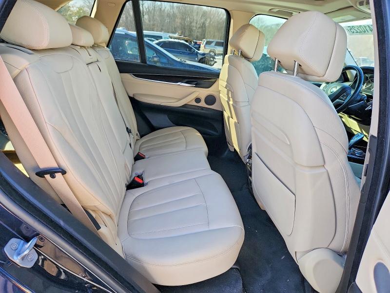 Aukcja sprzedaży 2016 Bmw X5 M, vin: 5UXKR0C52G0P29227, numer aukcji: 75410225