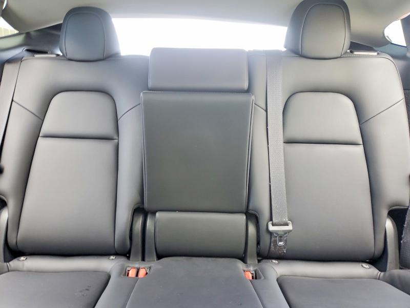 Aukcja sprzedaży 2023 Tesla Model Y, vin: 7SAYGDED0PF959415, numer aukcji: 78927375