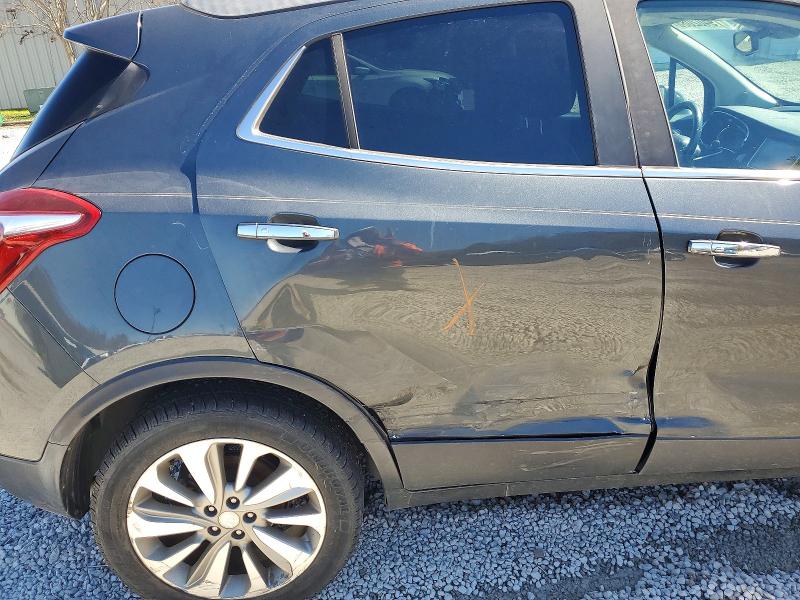 Aukcja sprzedaży 2017 Buick Encore, vin: KL4CJASB6HB063726, numer aukcji: 79402085
