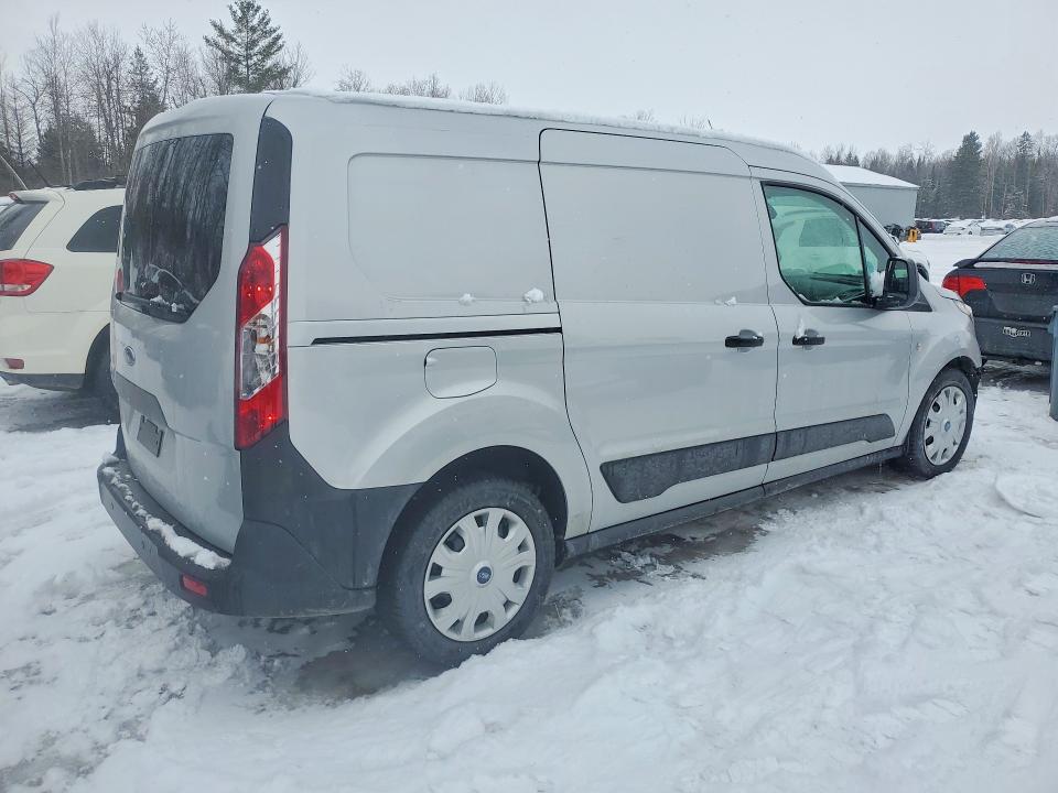 Aukcja sprzedaży 2021 Ford Transit Connect, vin: NM0LE7S22M1495644, numer aukcji: 78055365