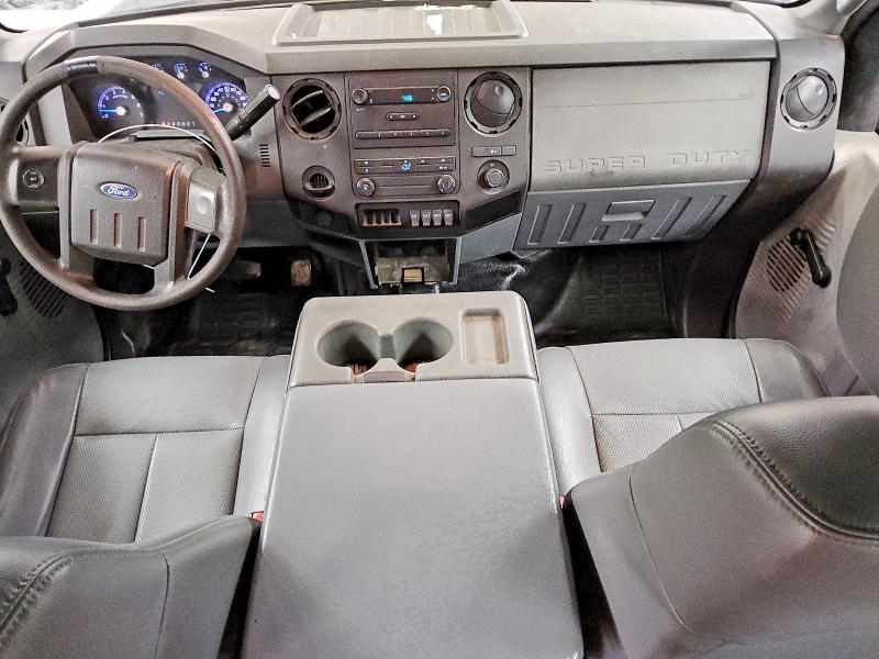 Продаж на аукціоні авто 2015 Ford F250, vin: 1FT7W2A62FEB86597, номер лоту: 77610155